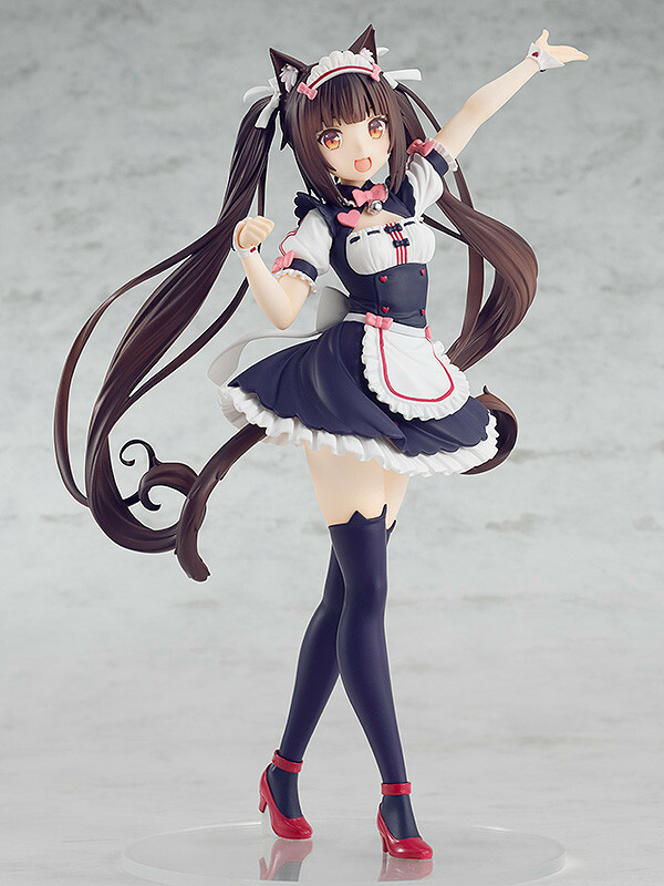 POP UP PARADE NEKOPARA Chocola GOOD SMILE COMPANY from Japan | eBay