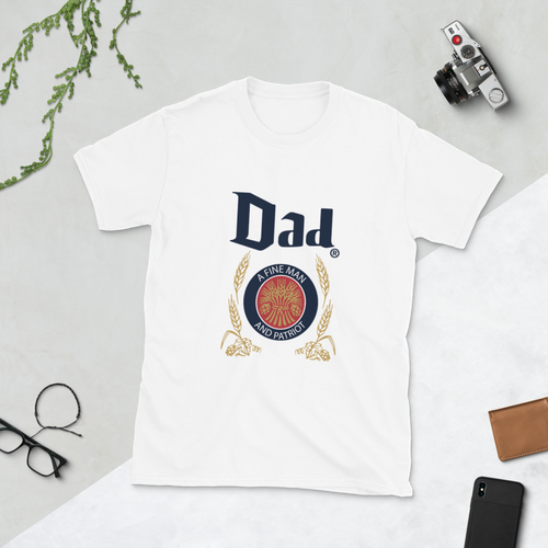 Miller Dad Miller Lite Beer Fathers Day 