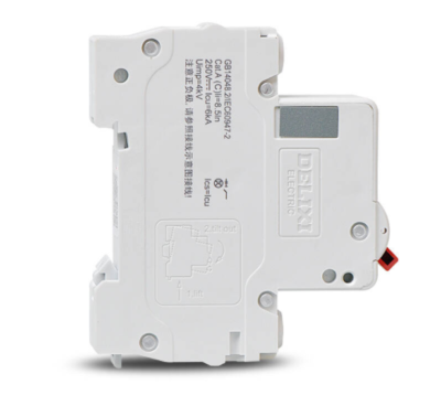 Delixi DZ47sZ Series Air-Switch Circuit Breaker Brand | eBay