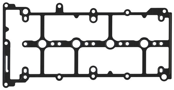 ELRING 748.591 Gasket, cylinder head cover for ALFA ROMEO,CADILLAC,CHRYSLER,DODG
