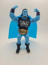 Custom Masters Of The Universe Origins Action Figure Keldor The Wrestler Mashup