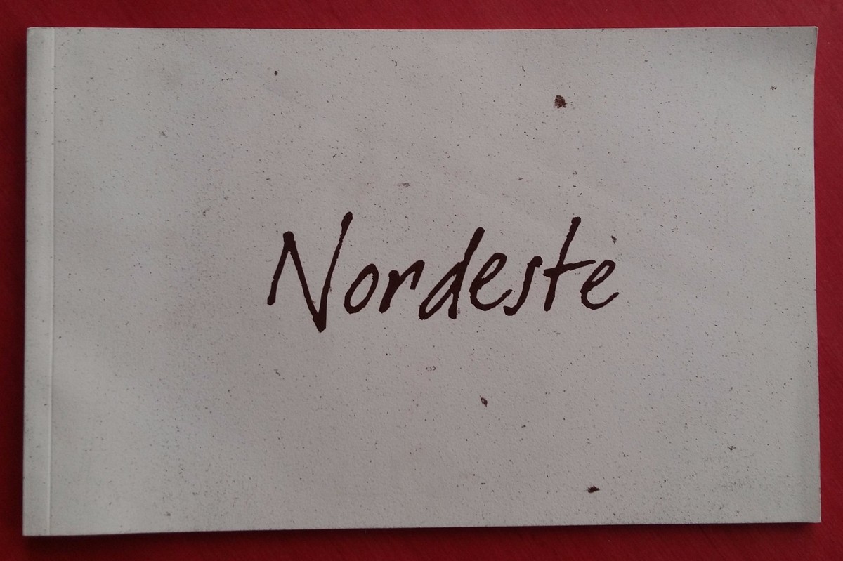 Press Kit NORDESTE Juan Solanas CAROLE BOUQUET *