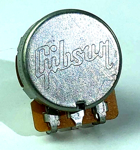 Olla Gibson 500K-A 500K-B -4 ejes extendidos - Imagen 6 de 6