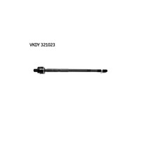Axialgelenk, Spurstange SKF Vkdy 321023 FüR Audi Skoda VW