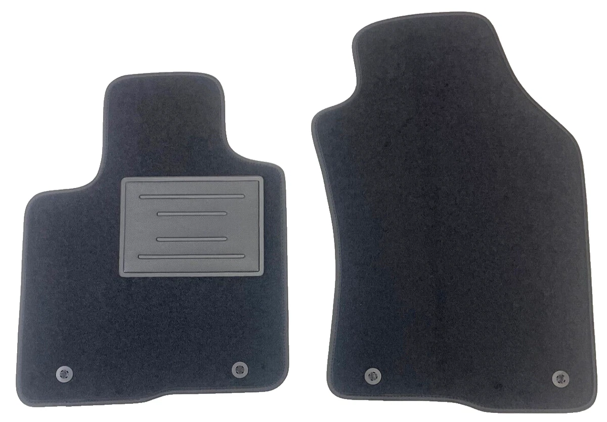 TAPPETINO PROTETTIVO PEDANA Poggiapiede Jeep Avenger dal 2023 ad oggi, nero EUR 18,90 - IT