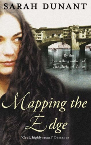 Mapping The Edge-Sarah Dunant, 9781844081769