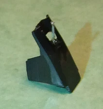 Turntable stylus needle Replacement For cartridges AKAI PC-33 PC-35 RS-33 RS-35