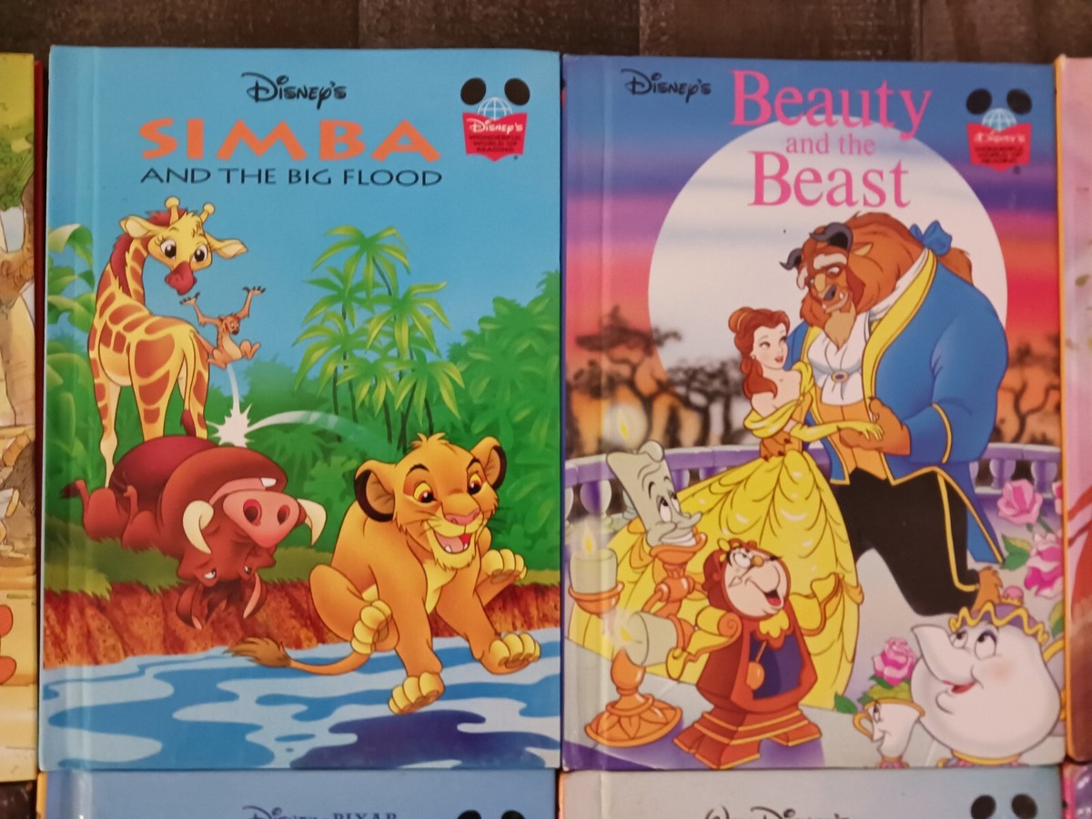 ヴィンテージディズニー・洋書 Vintage Disney ヴィンテージ 洋書 ウォルトディズニー