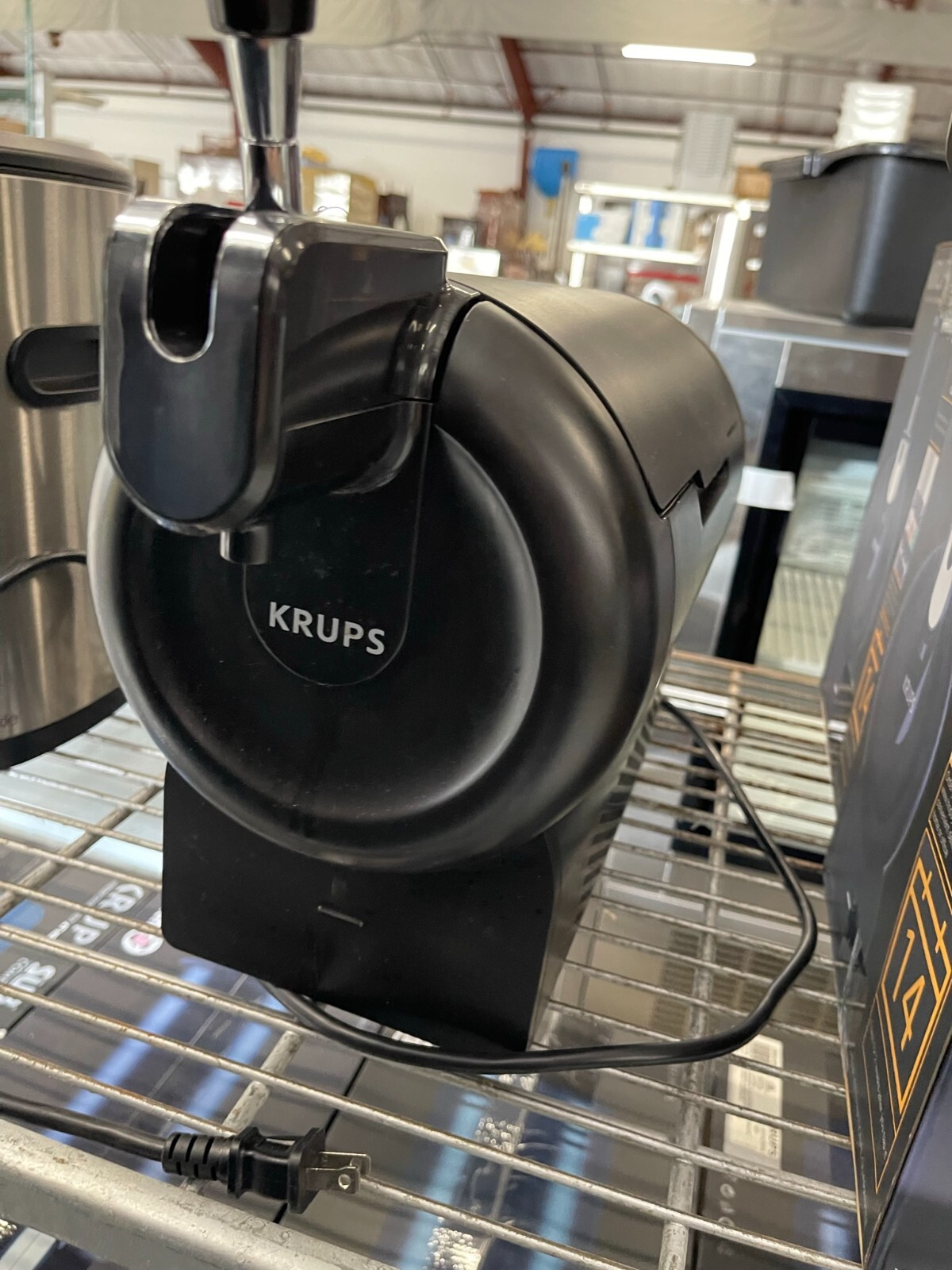 SUB Home Tap Draft Beer Machine by Hopsy eBay