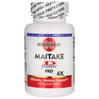 Mushroom Wisdom Maitake D Fraction Pro 120 Veg Tabs on sale Mushroom Wisdom Maitake D Fraction Pro 120 Veg Tabs on sale