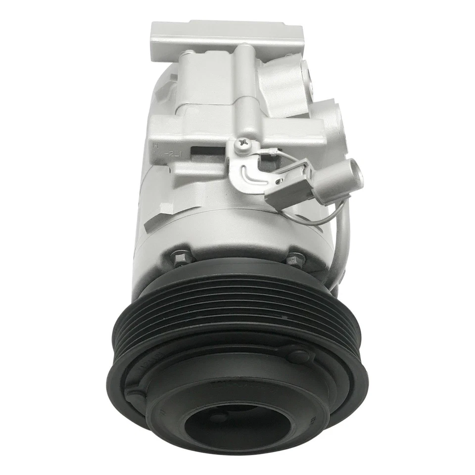 Kit de compresor de aire acondicionado RYC Reman FG120 para Hyundai Entourage 3,8 L 2007 2008 2009 Foto 3 de 4