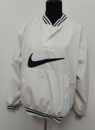 Vintage 90s Nike Big Center Swoosh 