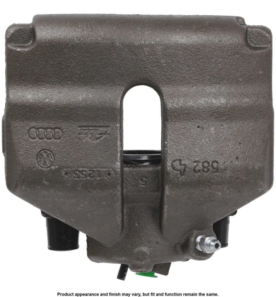 PAR de pinzas de freno de disco delanteras para Volkswagen Passat CC 2009-2012 (KIT15751) Foto 3 de 4