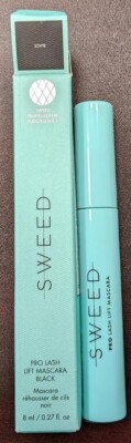Sweed Lashes Lift Mascara Women Mascara 0.27 oz NIB
