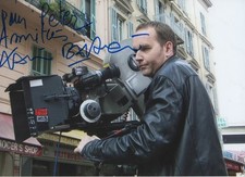 Xavier Beauvois Autogramm signed 20x30 cm Bild