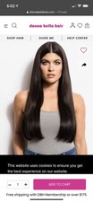 donna bella hair extensions