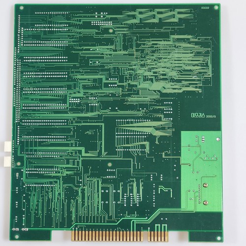 Fortress 2 Blue Arcade - JAMMA Arcade PCB (EOLITH) 100% Working & Original - Picture 4 of 4
