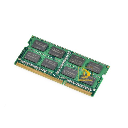 Kingston 8GB 2RX8 PC3-12800S DDR3 1600Mhz 204Pin SODIMM Laptop Memory RAM Test % - Picture 6 of 6