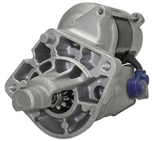 Starter Motor 90-98 Dodge Caravan Plymouth Voyager