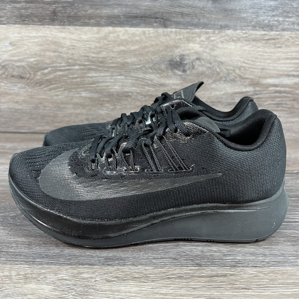 Nike zoom Fly3 27.0 グリーン/ブラック Nike Zoom Fly 3 Review | Running Shoes Guru