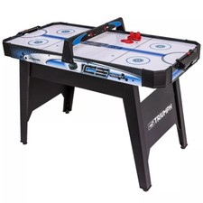 Triumph 48" Air Powered Hockey Table with Overhead Scorer