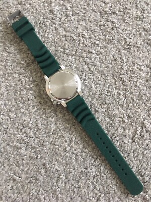 Citizen Promaster Eco-drive E168-s100623 Date Men's Watch Wl36490