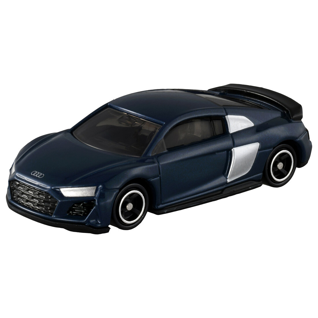 Takara Tomy / Tomica No.38 Audi R8 Coupé / 1:62 | eBay