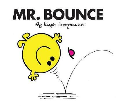 Mr. Bounce (Mr. Men Classic Library) by Roger Hargreaves (Paperback, 2018) - Image 2