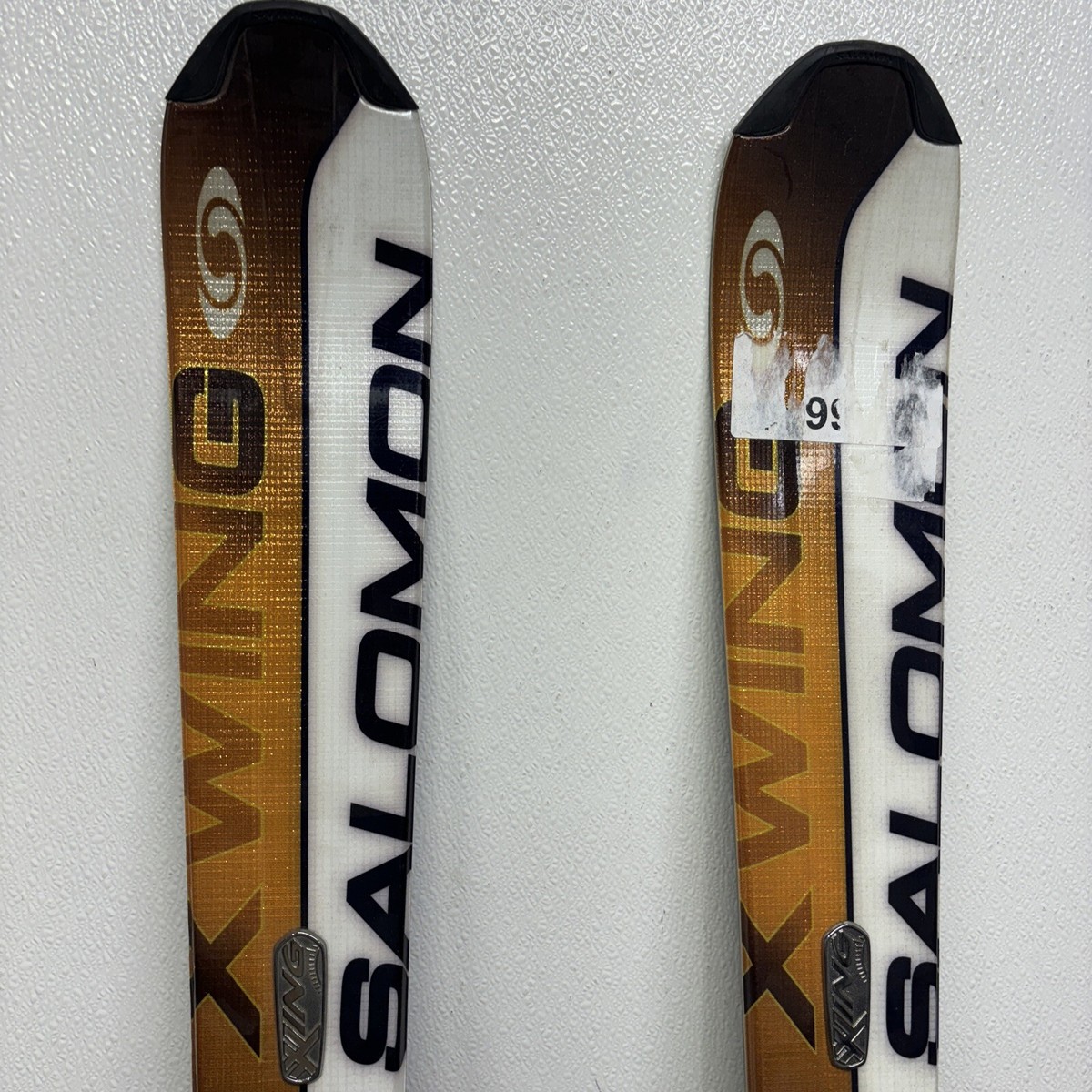 Salomon X Wing 8 Skis 174 #SC5 | eBay Salomon X Wing 8 Skis 174 #SC5 | eBay