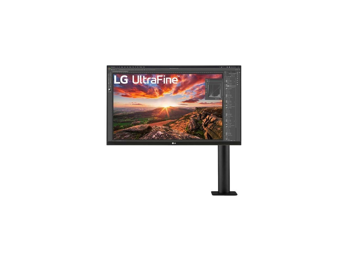 LG UltraFine 27UN880-B 27