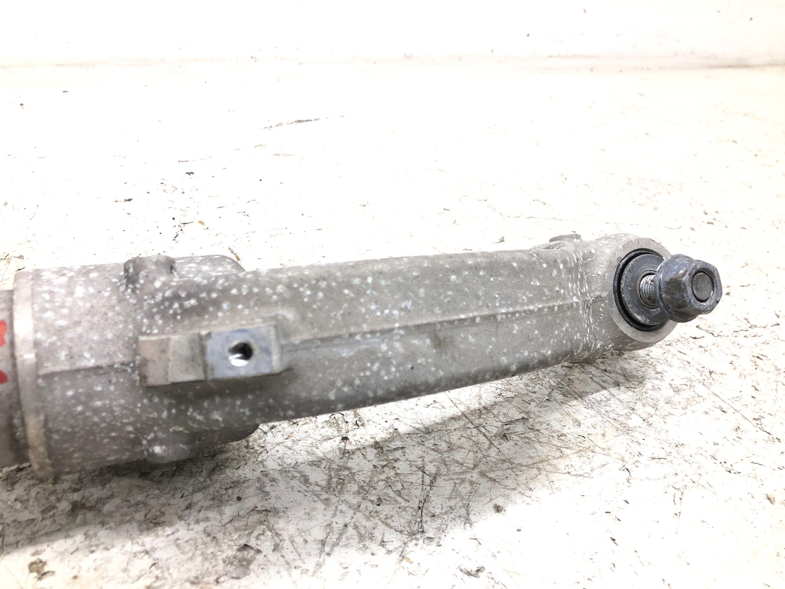 17-22 MASERATI LEVANTE FRONT RIGHT SUSPENSION SHOCK ABSORBER *14K 670100718 OEM
