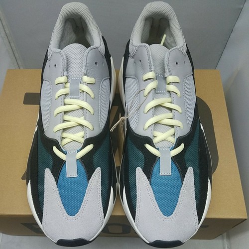 waverunner size 12
