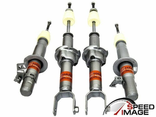 HONDA CIVIC EG 92-95 - Riaction Performance Shocks