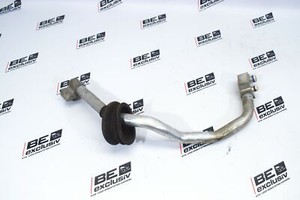 Audi A6 4G 3.0 TDI Klimaleitung Kältemittelleitung Rohr Klimaanlage 4G1260712D