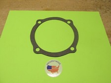1957-1966 Amc Rambler 250 287 327 C.i. V-8 Water Pump Mounting Gasket Fresh Made 1957-1966 Amc Rambler 250 287 327 C.i. V-8 Water Pump Mounting Gasket Fresh Made