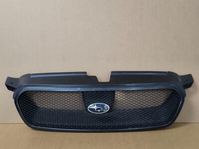 JDM Subaru Legacy BL5 BP5 BPE 2006-2009 Kouki Spec-B SPORT Radiator Grill Grille