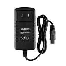 29.4V AC Adapter Charger for Hover-1 Astro LED Light Up Electric Balance Scooter