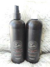 2X Tweak  d By Nature Restore Revitalizing Hair Treatment Mist 16oz Unsealed