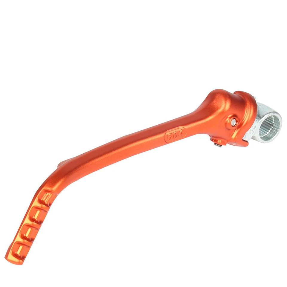 Palanca de arranque forjada para motocicleta KTM 65 SX para Husqvarna 65 TC 2017-2021 Foto 2 de 4