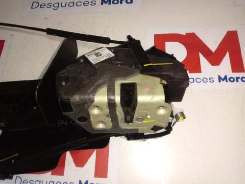 BM5AA21813AG Cerradura Puerta Delantera Izquierda para FORD TRANSIT COUR 5724762 - Imagen 2 de 6