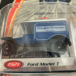 matchbox 1921 model t ford