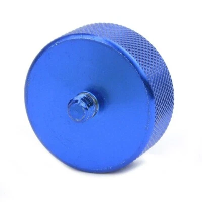 Big Horn 19228 5/8-11 by 1/4-20 Threaded Female to Male Tripod Adapter