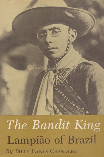 Thumbnail - Billy Jaynes Chandler Bandit King (taschenbuch) (us Import)