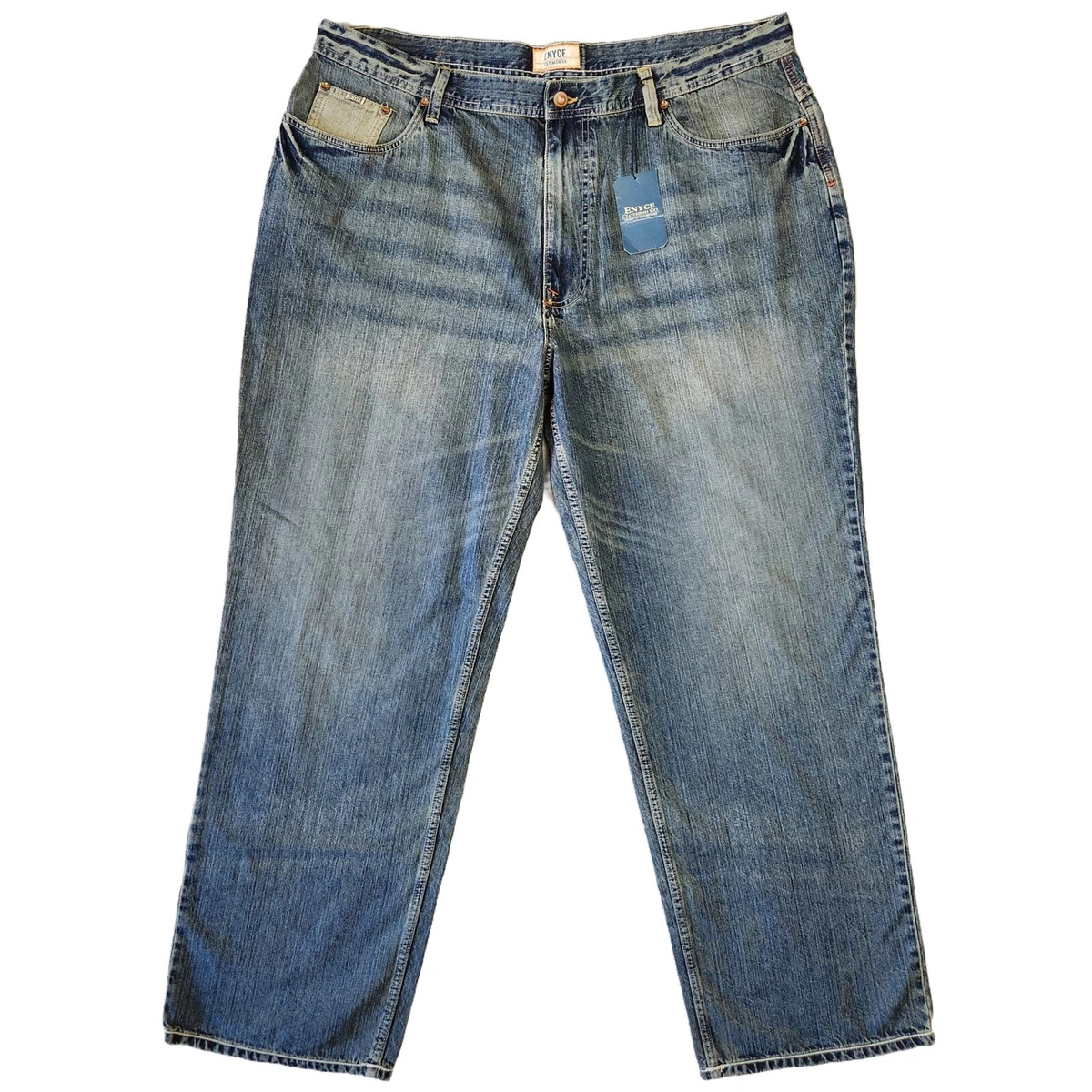 enyce Denim Big & Tall Jeans for Men for sale | eBay
