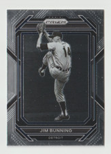Click to enlarge Jim Bunning