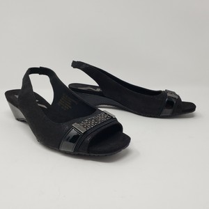 ak sport wedge shoes