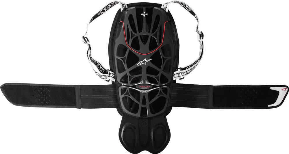 Alpinestars tech bionic best sale mtb