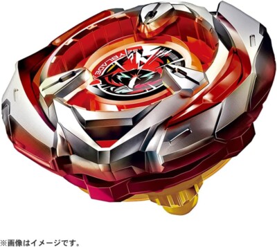 ASTRO BLUE FLAME セット Takara Tomy BEYBLADE X BX-05 Booster Wizard Arrow 4-80B From