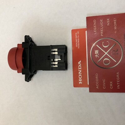 New GENUINE OEM Honda DC5 Integra 02-06 Acura RSX JDM Hazard