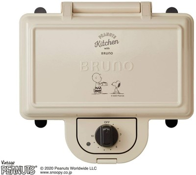 Snoopy Peanuts Kitchen With Bruno Hot Sand Maker Double Shipping From Japan Ebay Snoopy Peanuts Kitchen With Bruno Hot Sand Maker Double Shipping From Japan Ebay